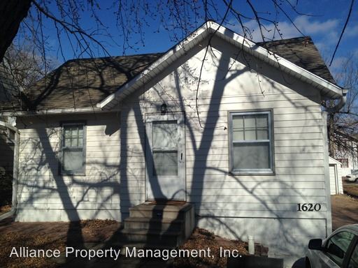 Building Photo - 1620 Fairview Ave