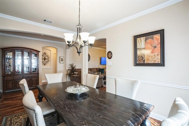 Building Photo - 441 Mistflower Springs Dr
