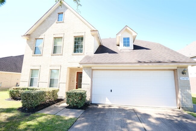 Building Photo - 24731 Cobble Canyon Ln