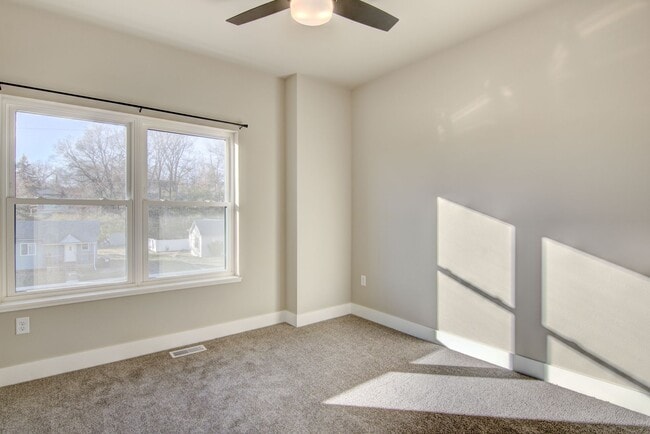 Building Photo - Brand New Luxury Townhomes: 3BR, 2.5Bath A...