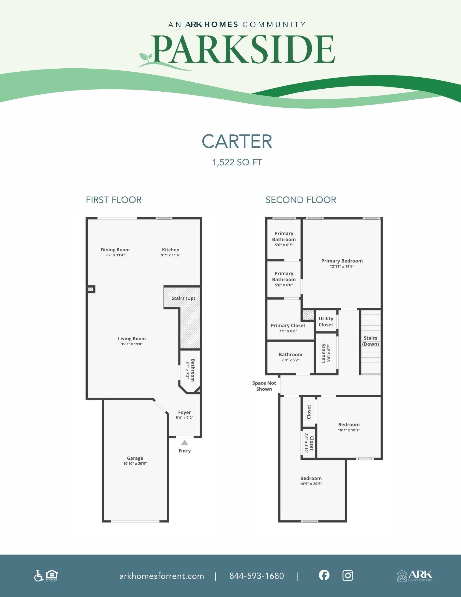 Building Photo - 1461 Tristar Dr
