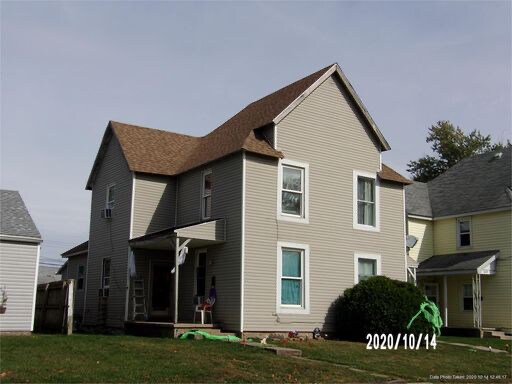 Building Photo - 1626 S J St