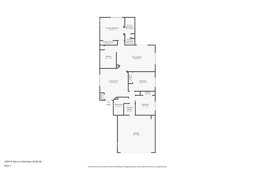 Building Photo - 19297 N Ibiza Ln