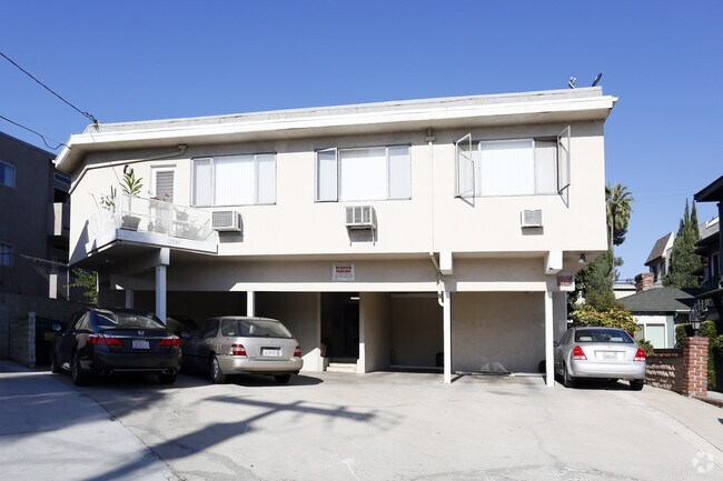 Building Photo - 13554 Rye St