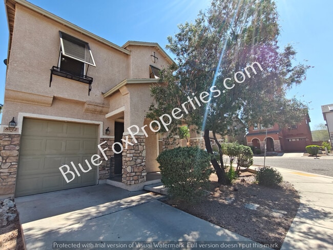 Primary Photo - 8012 E Cabinet St