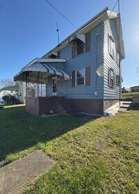 Building Photo - 116 Bliss Ave