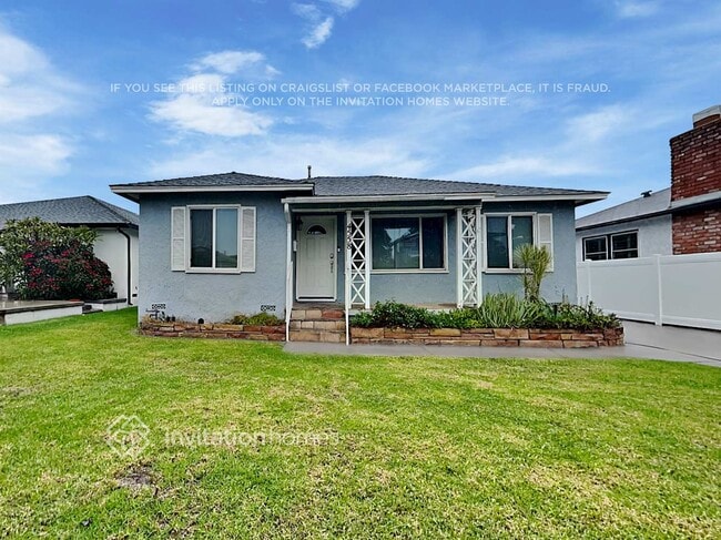 Building Photo - 4558 Albury Ave