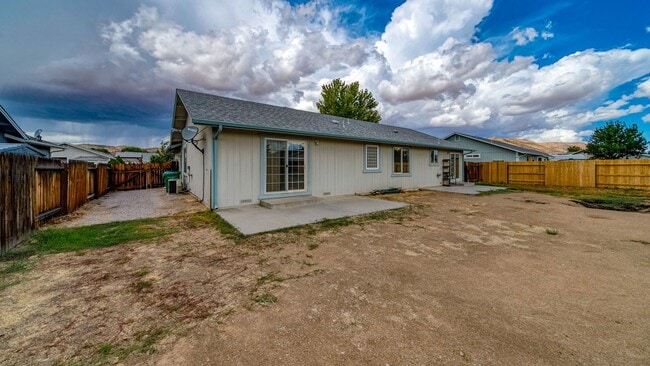 Building Photo - Spanish Springs Rental -- One Story.  No P...