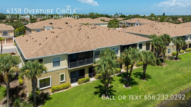 Building Photo - 4158 Overture Cir