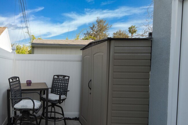 Building Photo - Newly Built Standalone ADU with Mountain Views – Fully Furnished & Move-In Ready