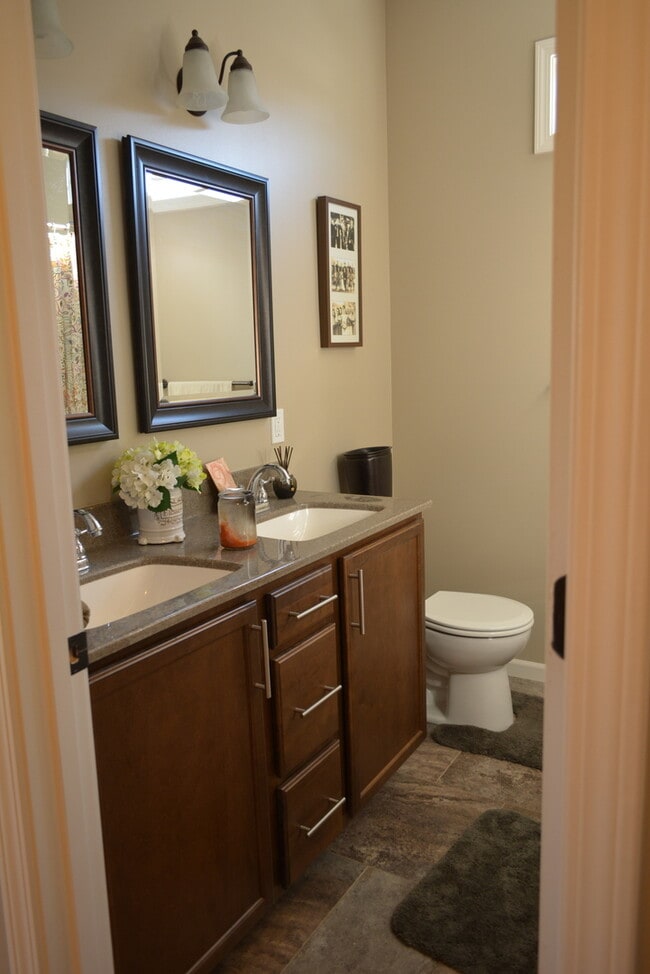 Building Photo - Quality Home Management