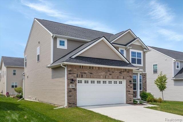 Building Photo - 286 Springview St