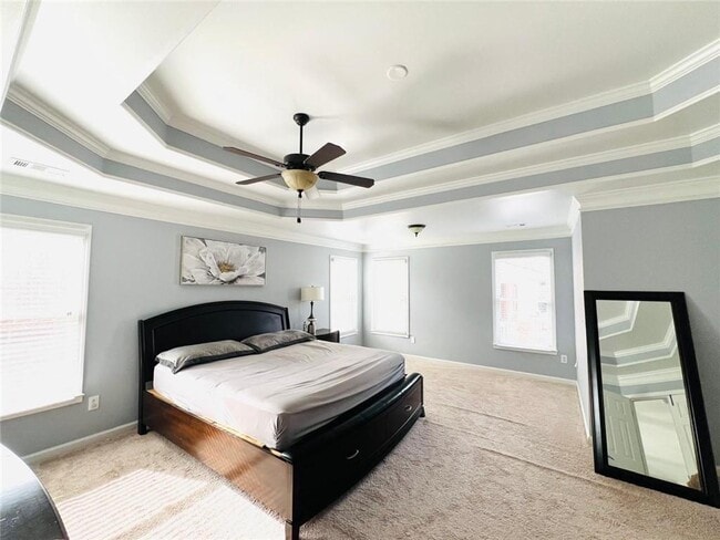 Building Photo - 7437 Fireside Ln