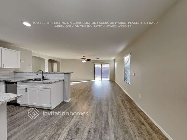 Building Photo - 3339 W Belle Ave