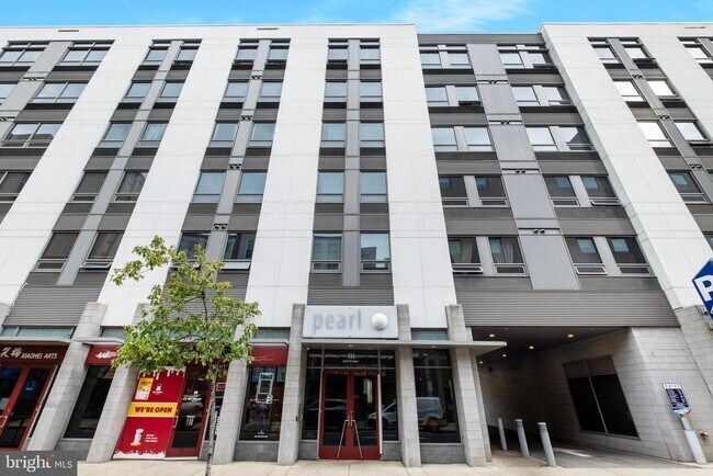 Building Photo - 815 Arch St