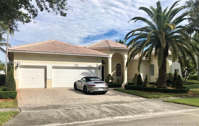 Primary Photo - 16725 NW 20th St