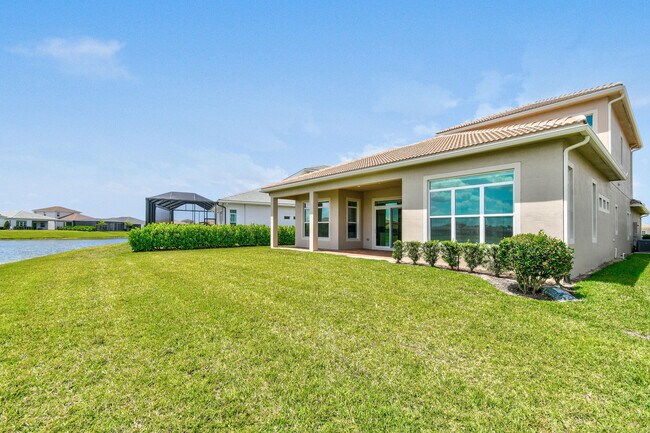 Building Photo - 9019 SW Terzi Wy