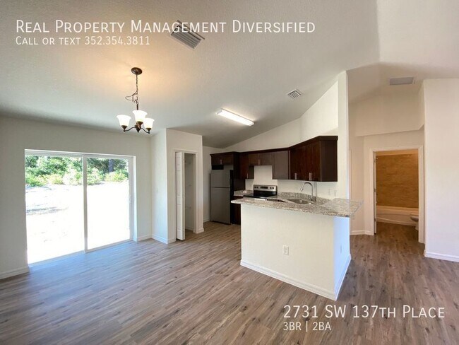 Building Photo - 2731 SW 137th Pl