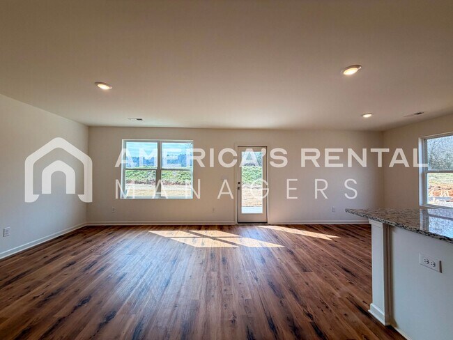 Building Photo - Move in Special! New Construction Home in McCalla. Sign a 13-month lease by 5/15/2026 and receive...