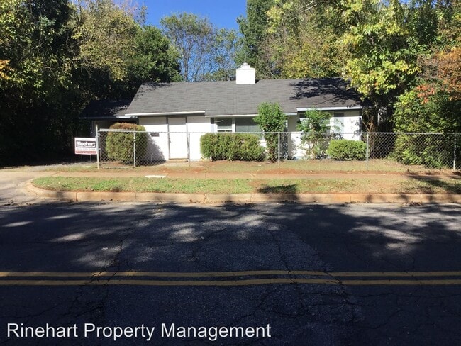 Primary Photo - 3 br, 1 bath House - 1127 Bose Avenue