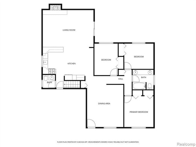 Building Photo - 39327 Timberlane Dr