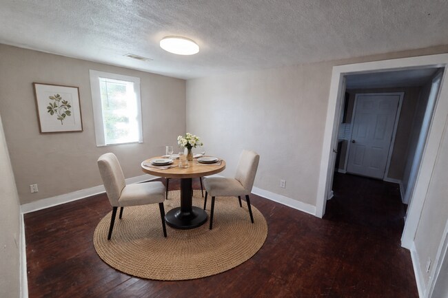 Building Photo - 5012 Avenue K Ave