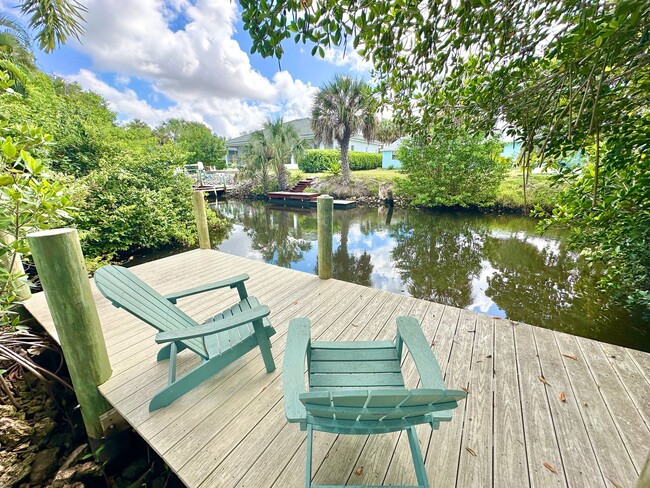 Building Photo - ** BONITA SPRINGS ** 3 BED / 1 BATH - SINGLE FAMILY HOME - NO HOA! - WATERFRONT LOT - ANNUAL RENTAL