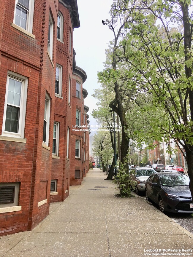 Building Photo - 62 S Huntington Ave