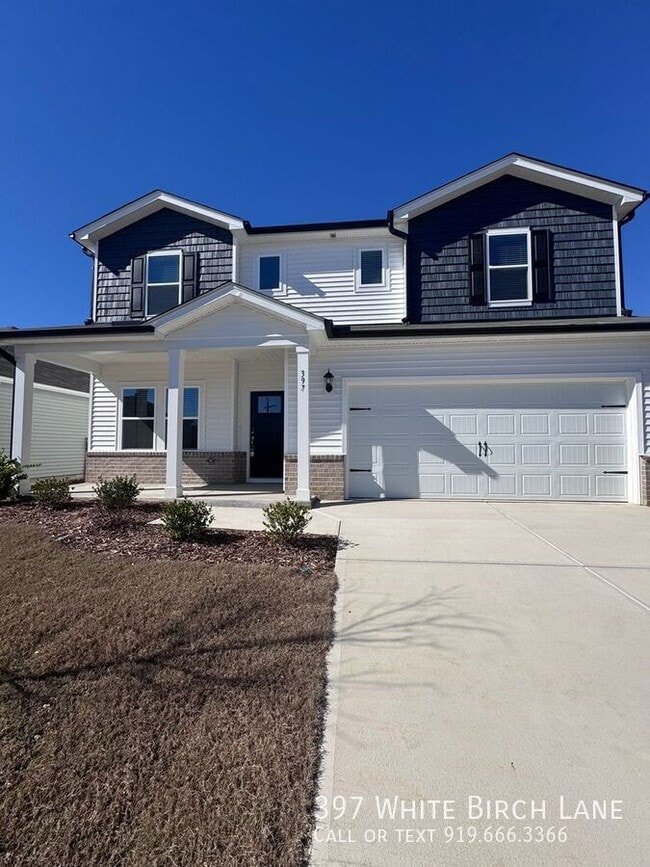 Building Photo - 397 White Birch Ln