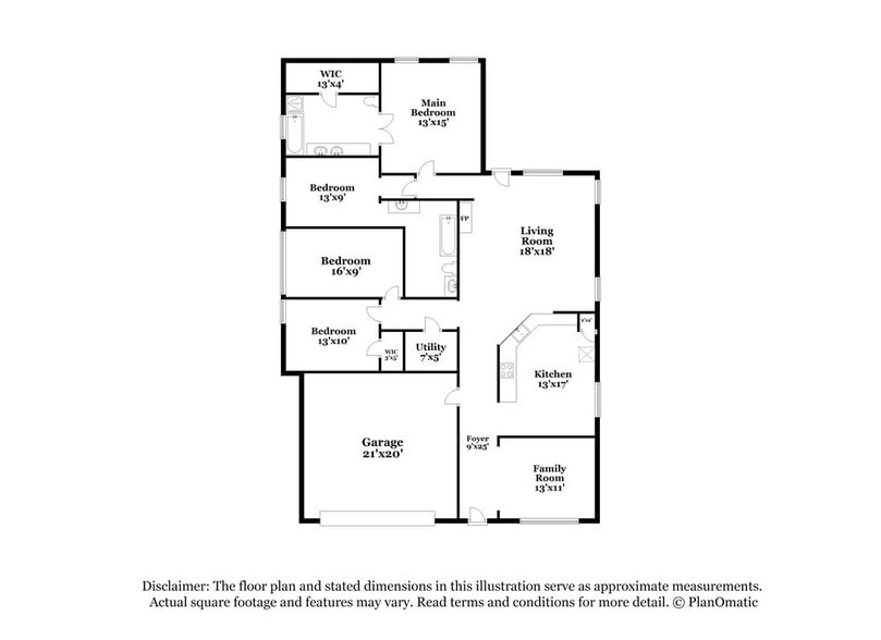 Building Photo - 200 N Crossing Trail