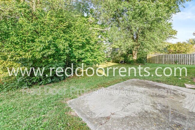 Building Photo - 7610 Chris Anne Dr