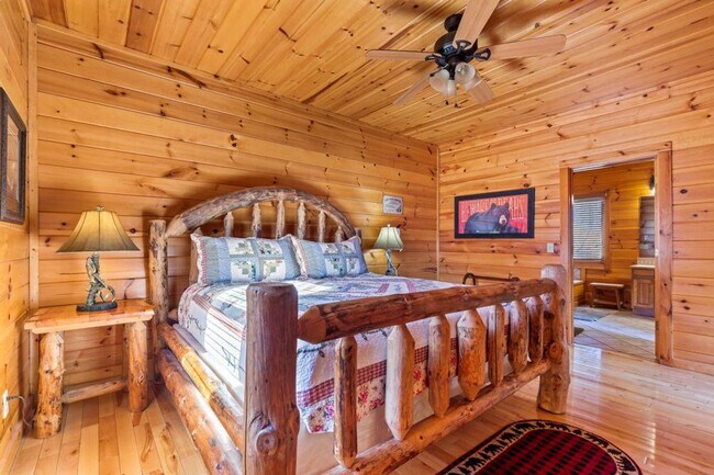 Building Photo - 3004 Wears Overlook Ln