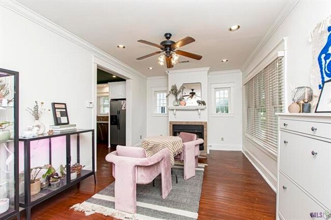 Building Photo - 3 Bedroom House in Capital Heights