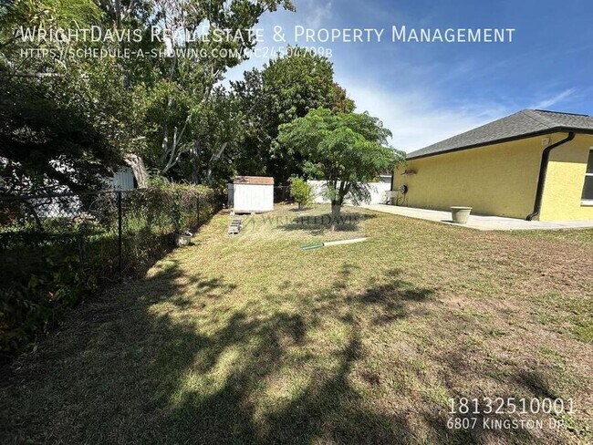 Building Photo - 6807 Kingston Dr