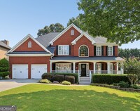 Building Photo - 2059 Sugar Springs Dr