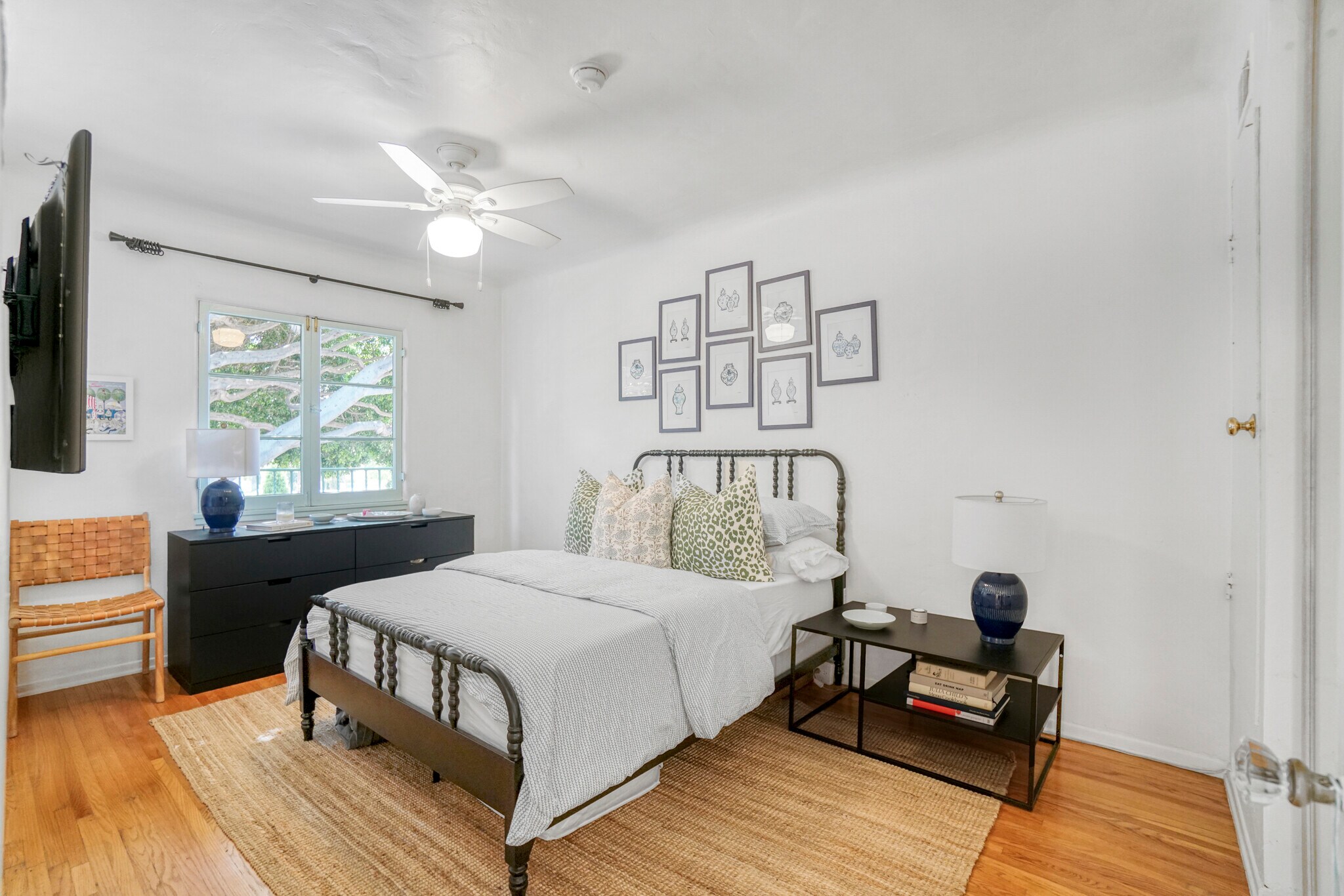 Bedroom #2 - 2000 Washington Ave