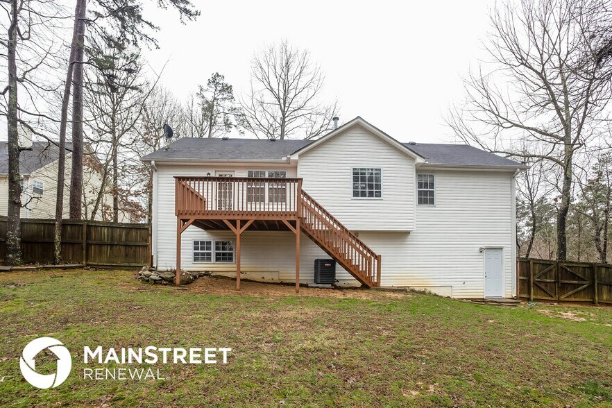 Building Photo - 35 Stiles Ct SW