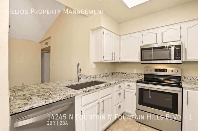 Building Photo - 14245 N Fountain Hills Blvd