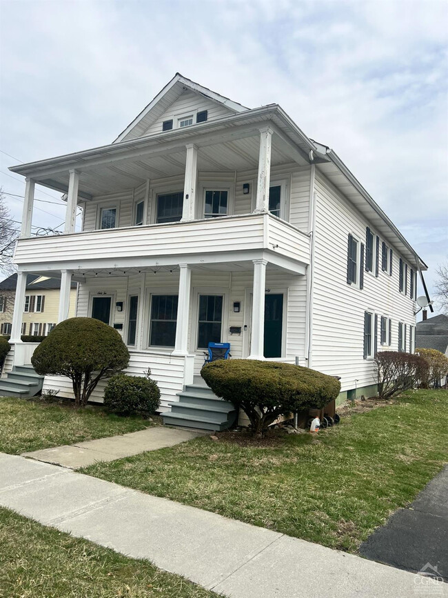 Building Photo - 60 Pulver Ave