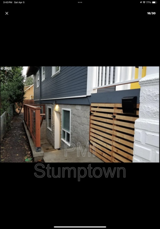 Building Photo - 5036 NE 12th Ave