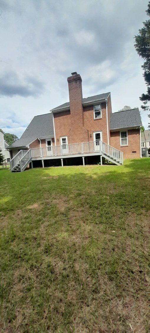 Building Photo - 4 Bedrooms 2.5 Bath