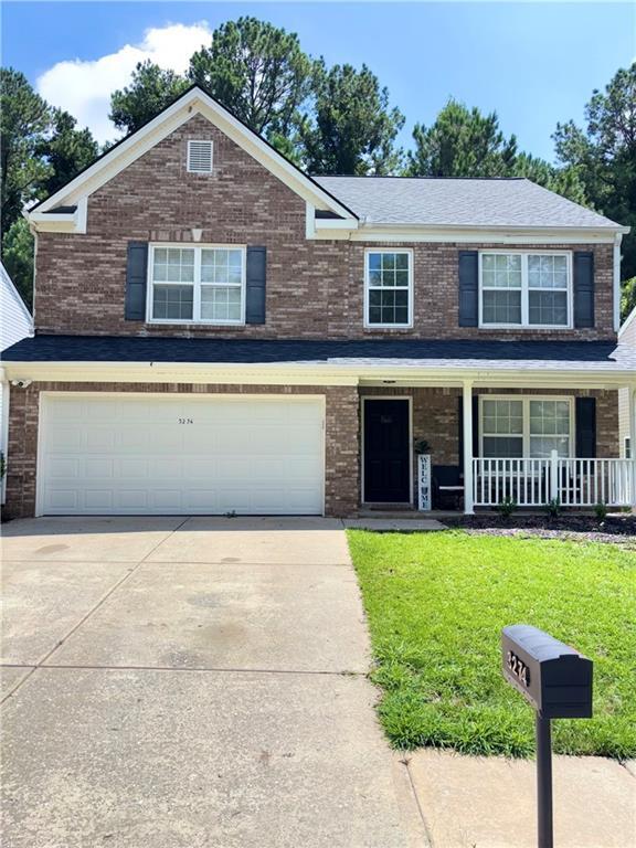 Building Photo - 3274 Sable Run Rd