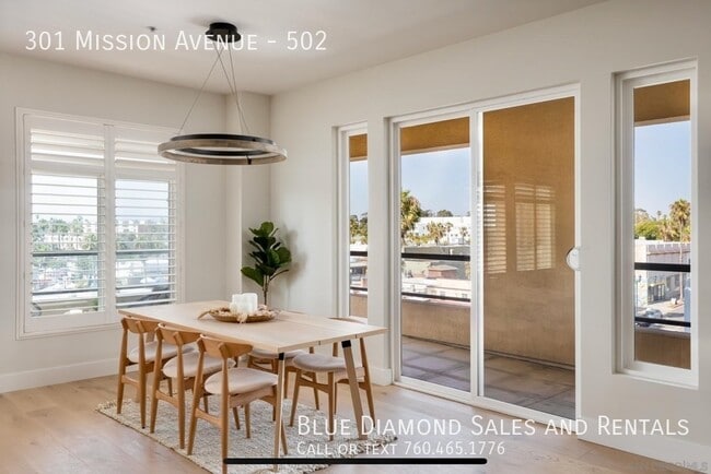 Building Photo - 301 Mission Ave