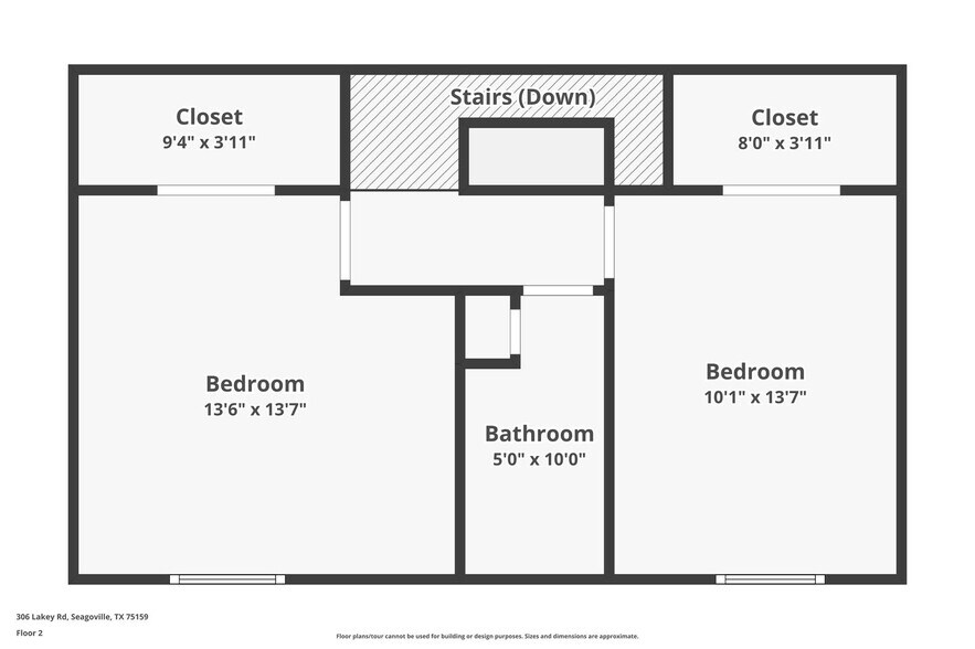 Building Photo - 306 Lakey Rd