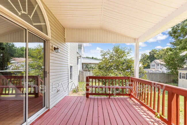 Building Photo - 5918 S Melbeck Rd