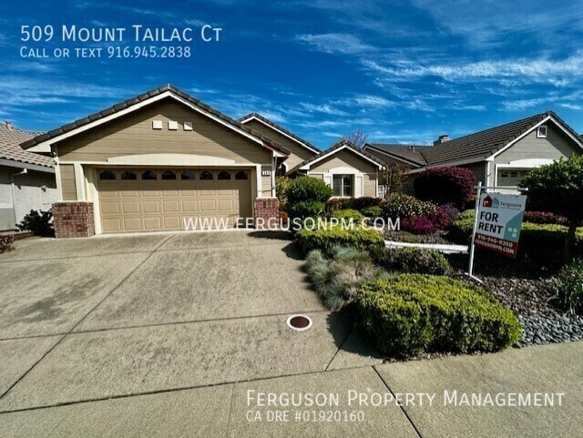 Building Photo - 509 Mt Tailac Ct
