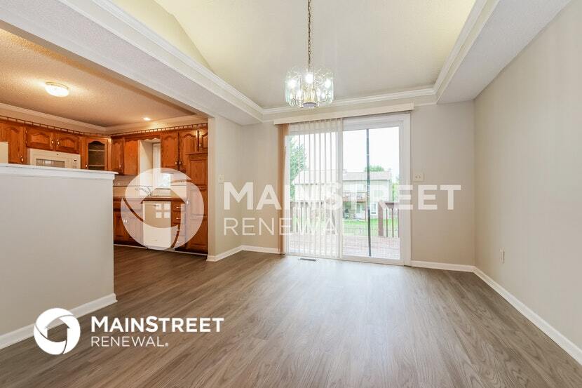 Building Photo - 716 Feldspar St