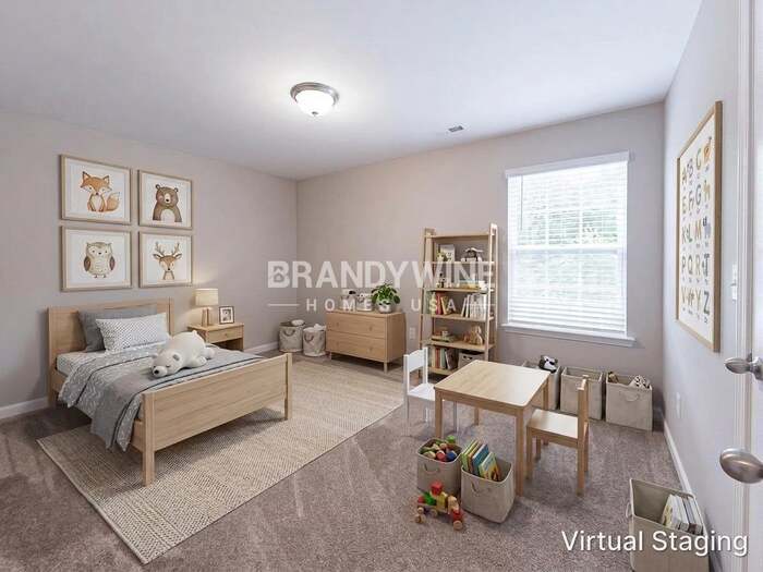 Building Photo - 6825 Pennyroyal Wy