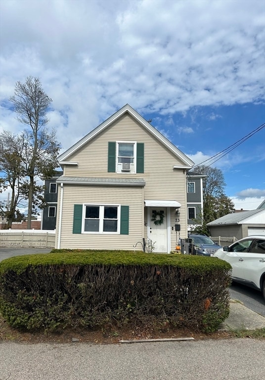 Primary Photo - 73 Payne St