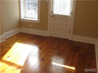 Building Photo - 2626 Accomac St